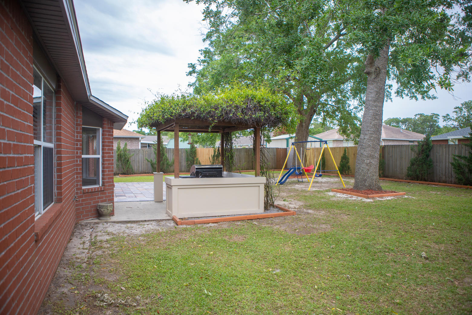 MAGNOLIA LAKE ESTATES (PHASE IV) - Residential