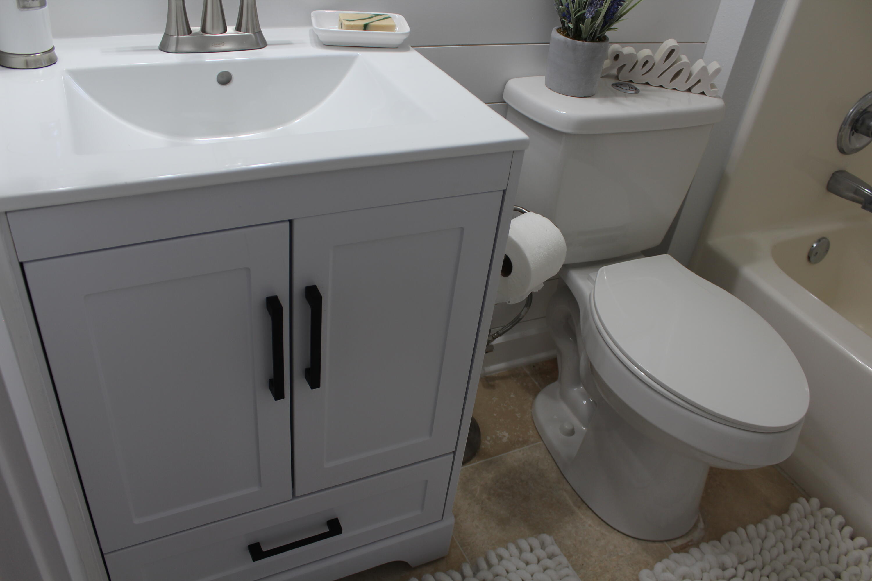 MAGNOLIA LAKE ESTATES (PHASE IV) - Residential