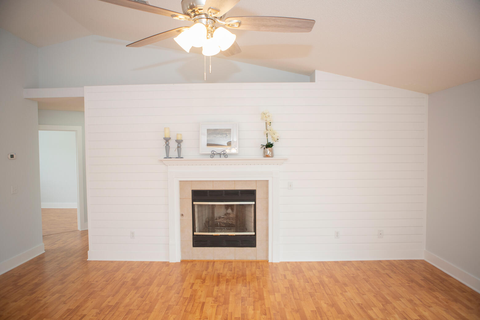 MAGNOLIA LAKE ESTATES (PHASE IV) - Residential