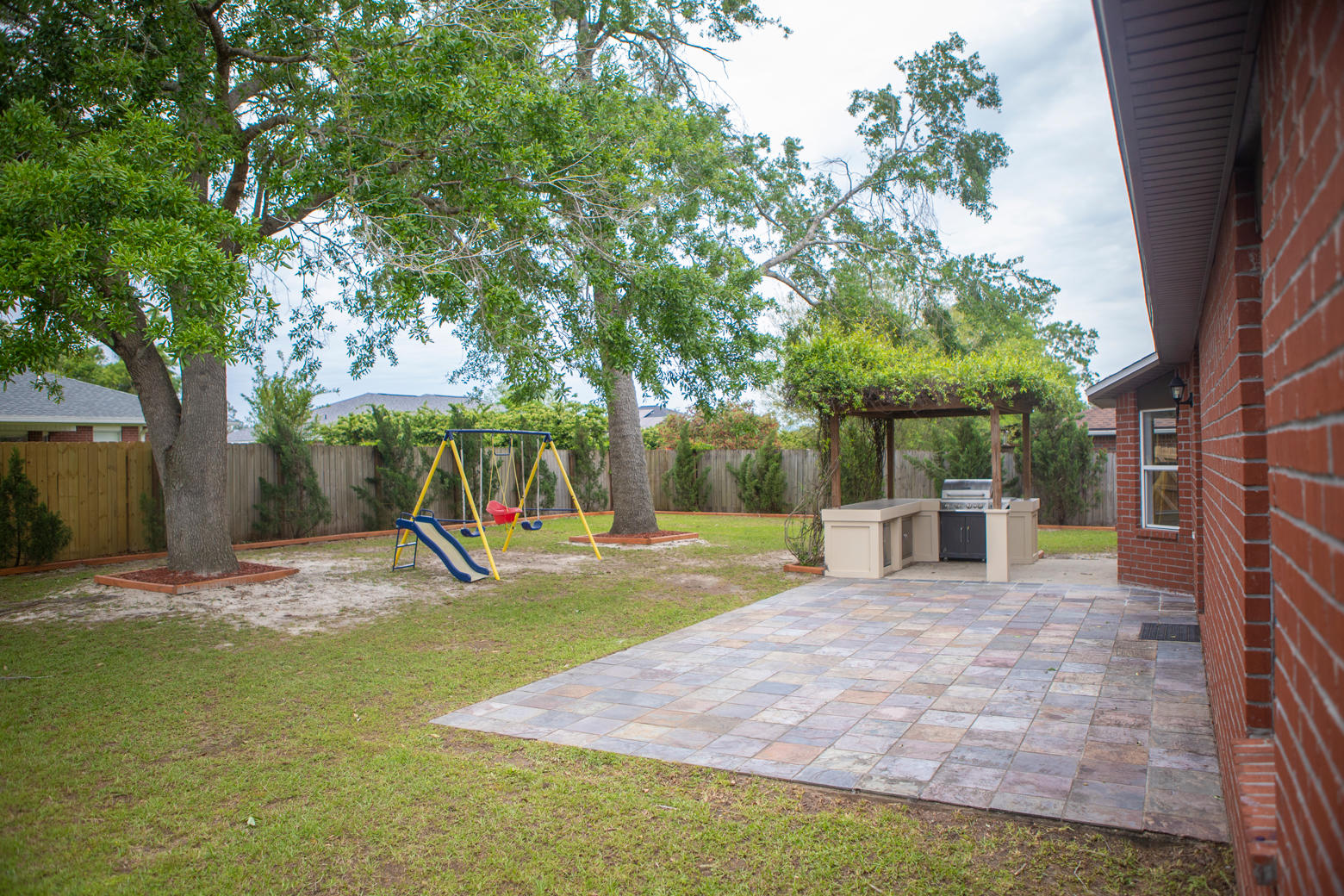 MAGNOLIA LAKE ESTATES (PHASE IV) - Residential