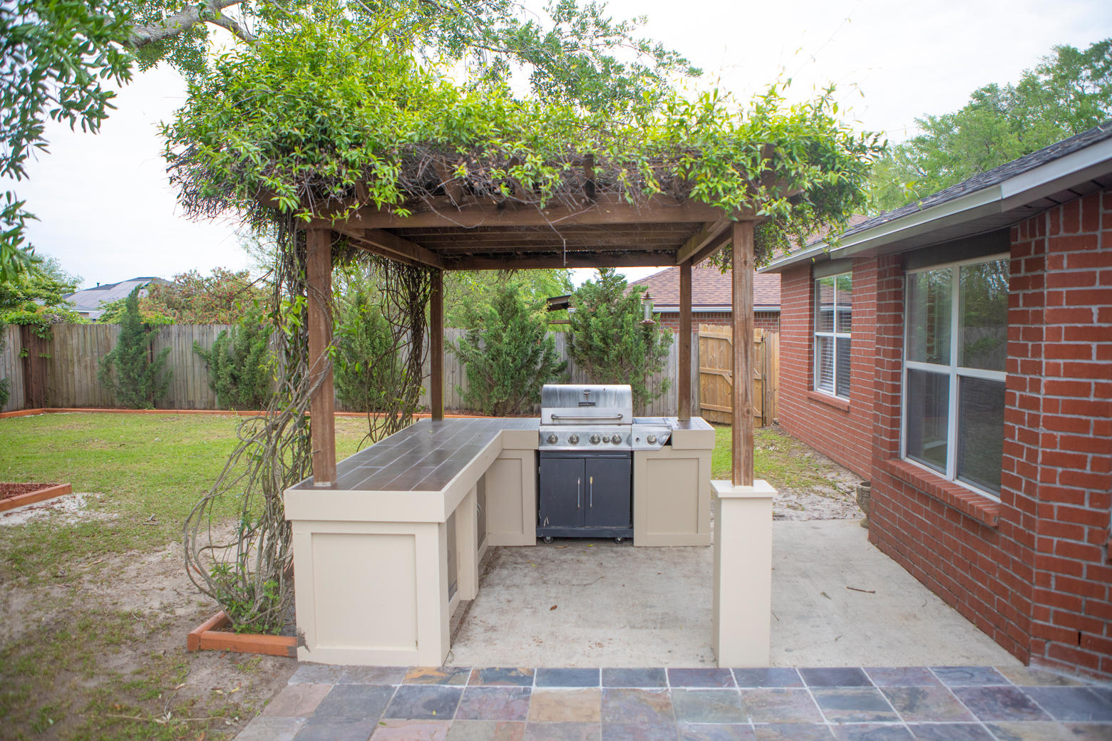 MAGNOLIA LAKE ESTATES (PHASE IV) - Residential