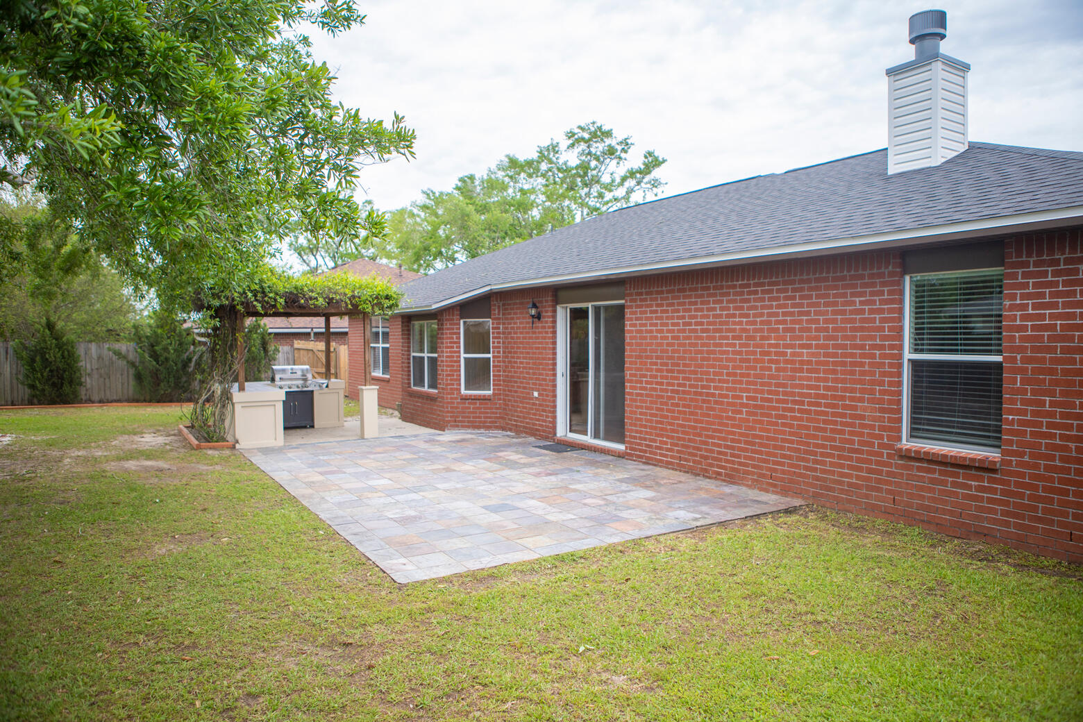 MAGNOLIA LAKE ESTATES (PHASE IV) - Residential