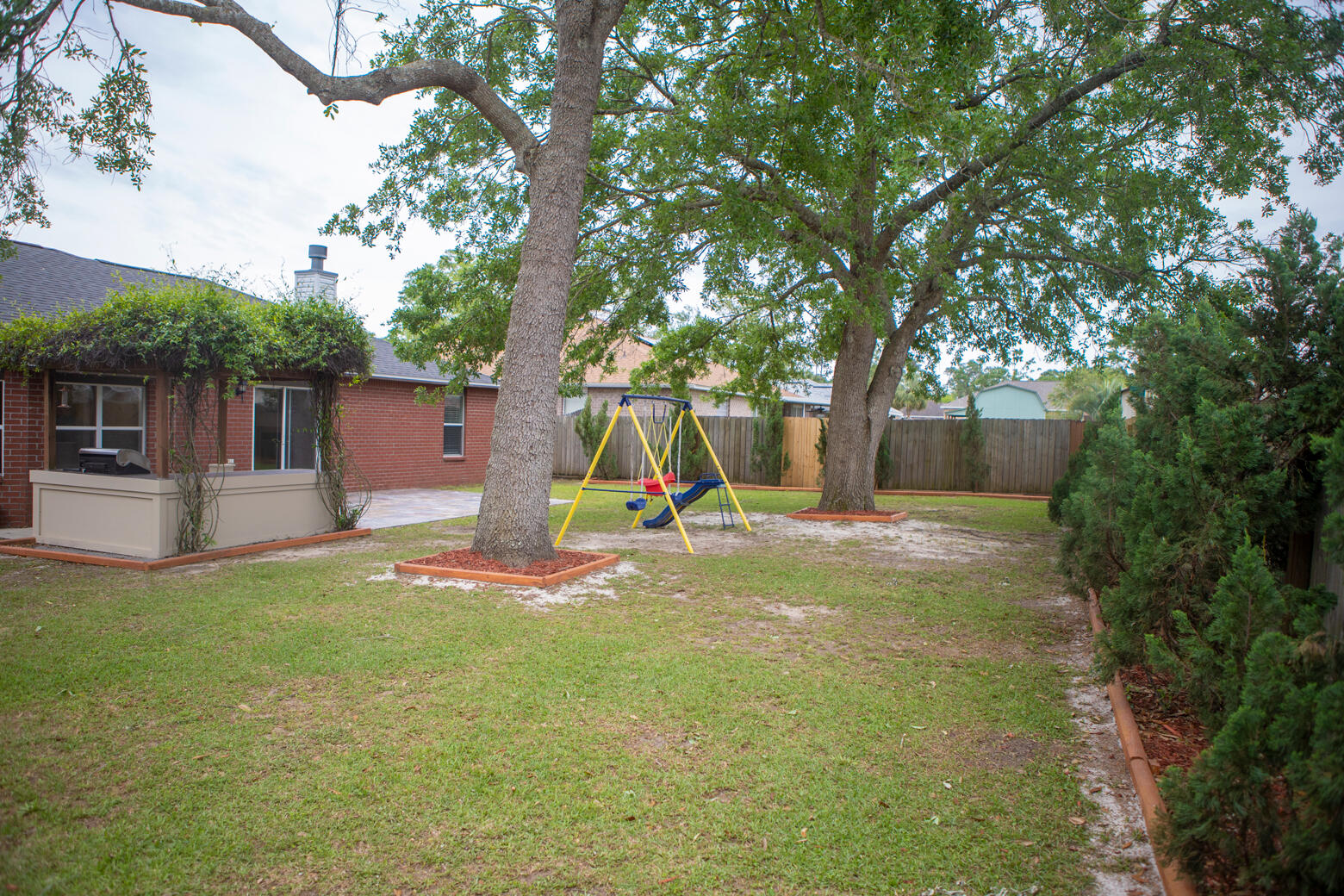 MAGNOLIA LAKE ESTATES (PHASE IV) - Residential