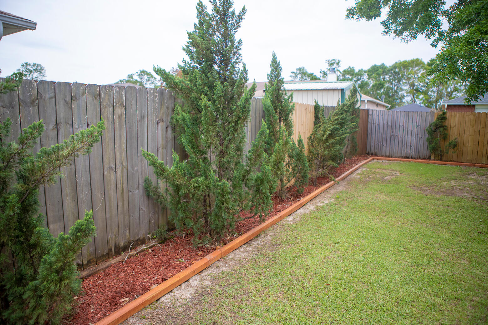 MAGNOLIA LAKE ESTATES (PHASE IV) - Residential