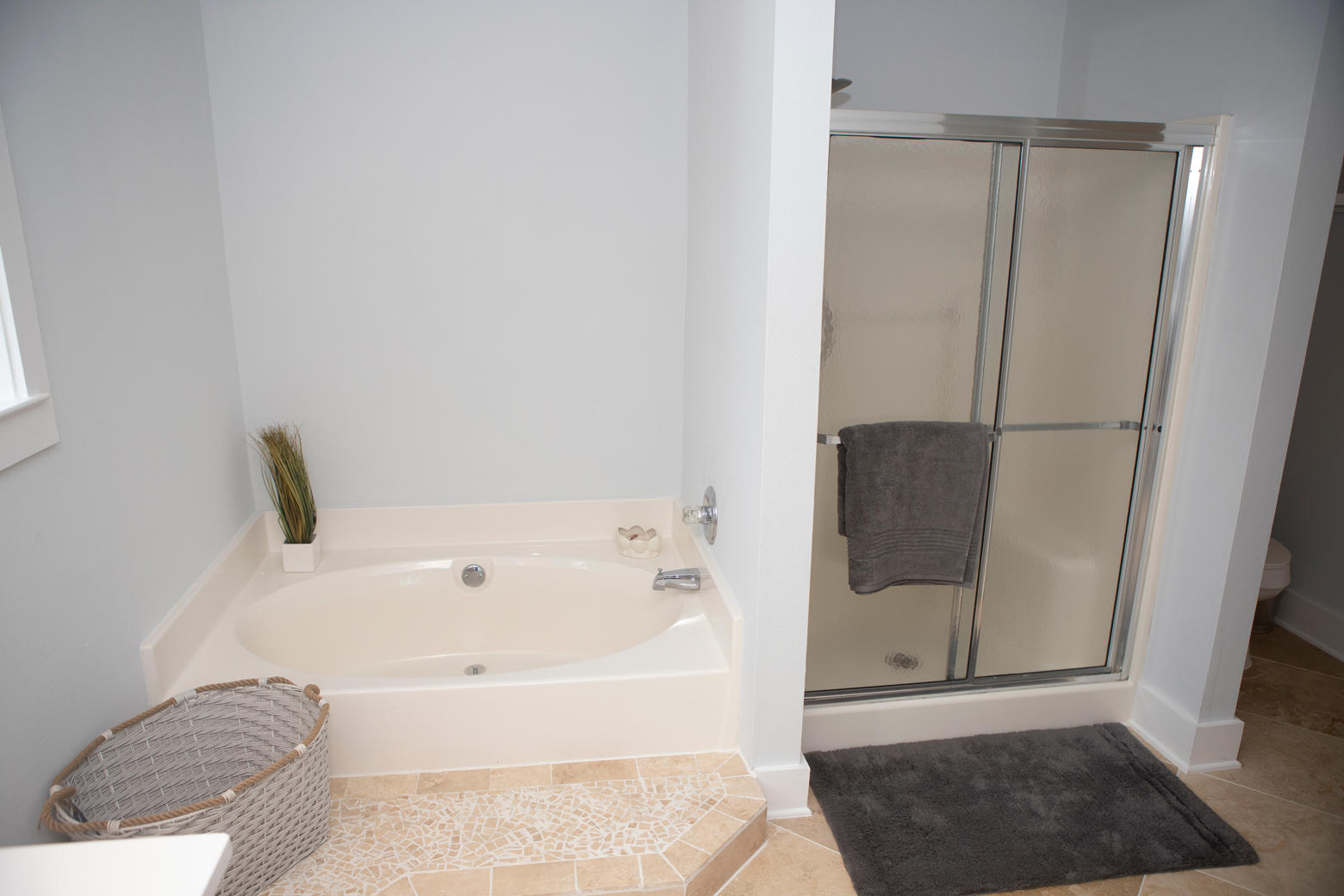 MAGNOLIA LAKE ESTATES (PHASE IV) - Residential