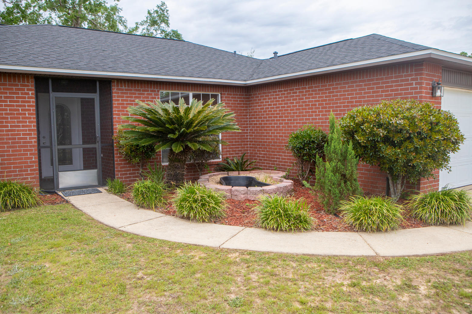 MAGNOLIA LAKE ESTATES (PHASE IV) - Residential