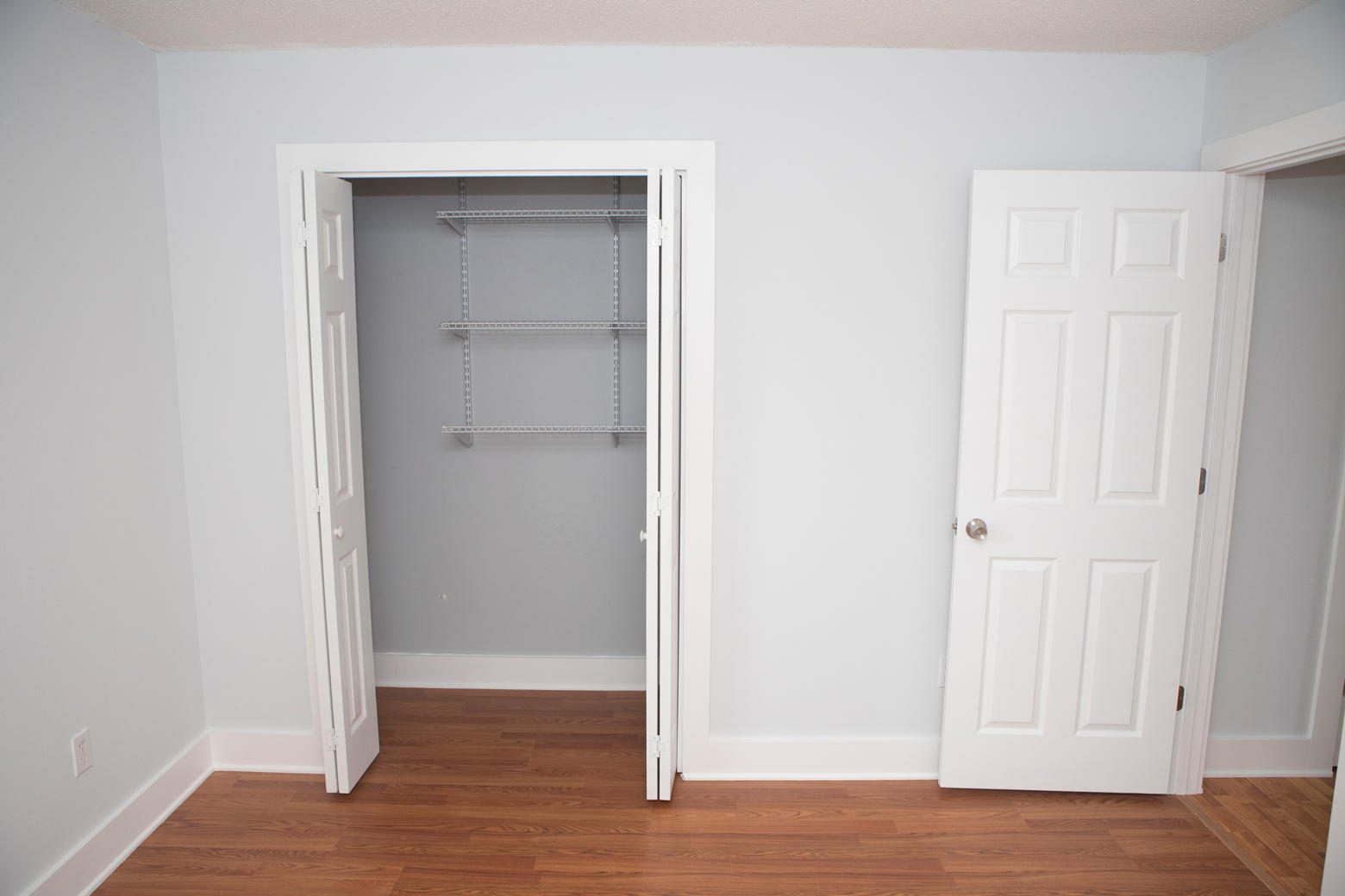 MAGNOLIA LAKE ESTATES (PHASE IV) - Residential