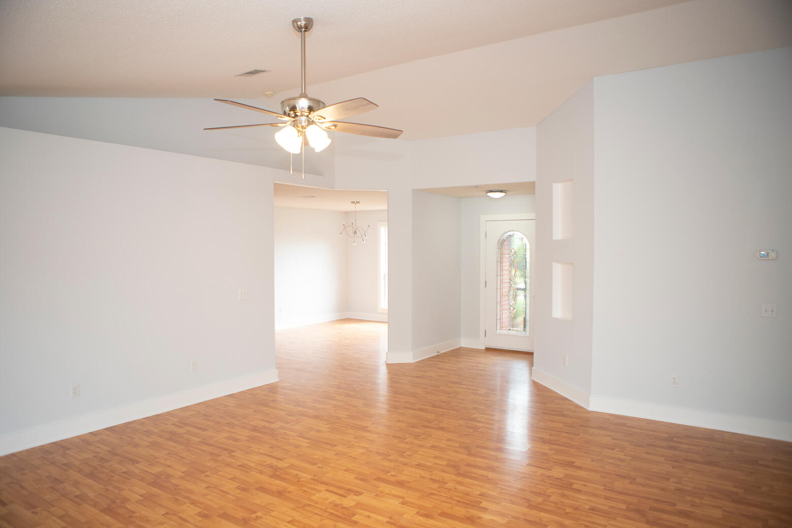 MAGNOLIA LAKE ESTATES (PHASE IV) - Residential