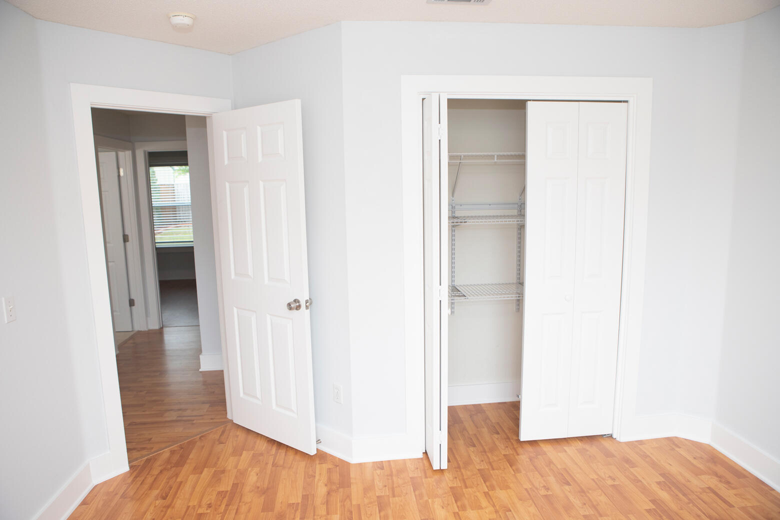 MAGNOLIA LAKE ESTATES (PHASE IV) - Residential