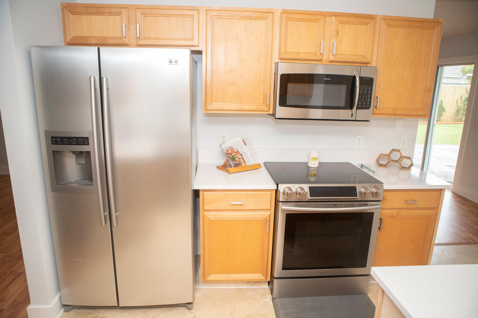 MAGNOLIA LAKE ESTATES (PHASE IV) - Residential