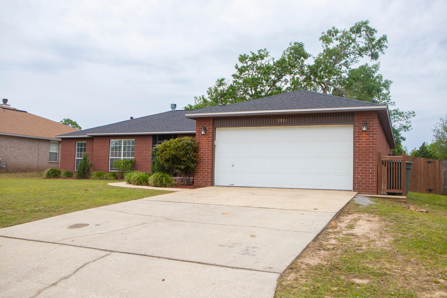 MAGNOLIA LAKE ESTATES (PHASE IV) - Residential