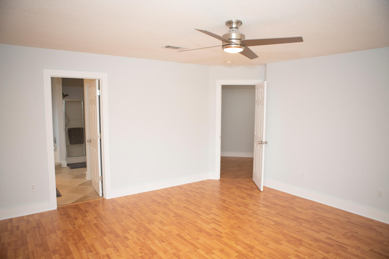 MAGNOLIA LAKE ESTATES (PHASE IV) - Residential