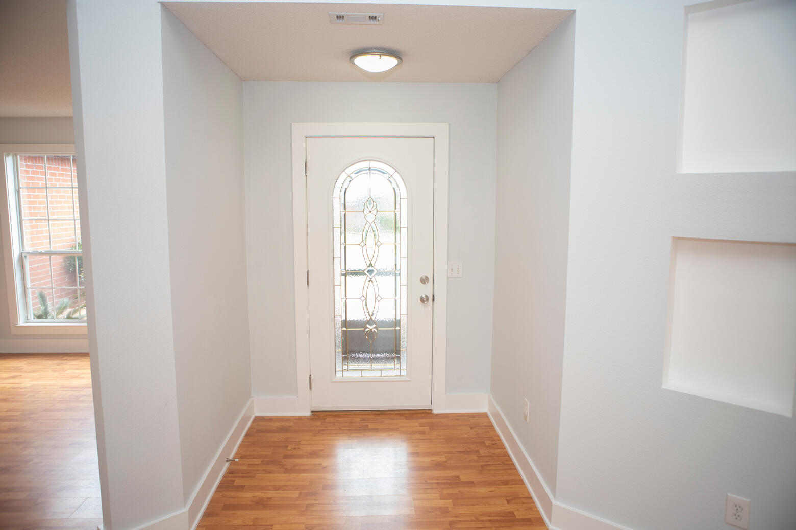 MAGNOLIA LAKE ESTATES (PHASE IV) - Residential