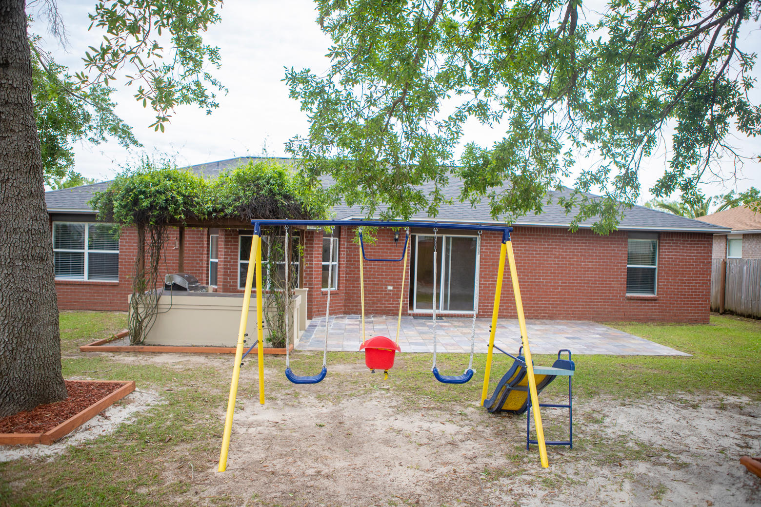 MAGNOLIA LAKE ESTATES (PHASE IV) - Residential