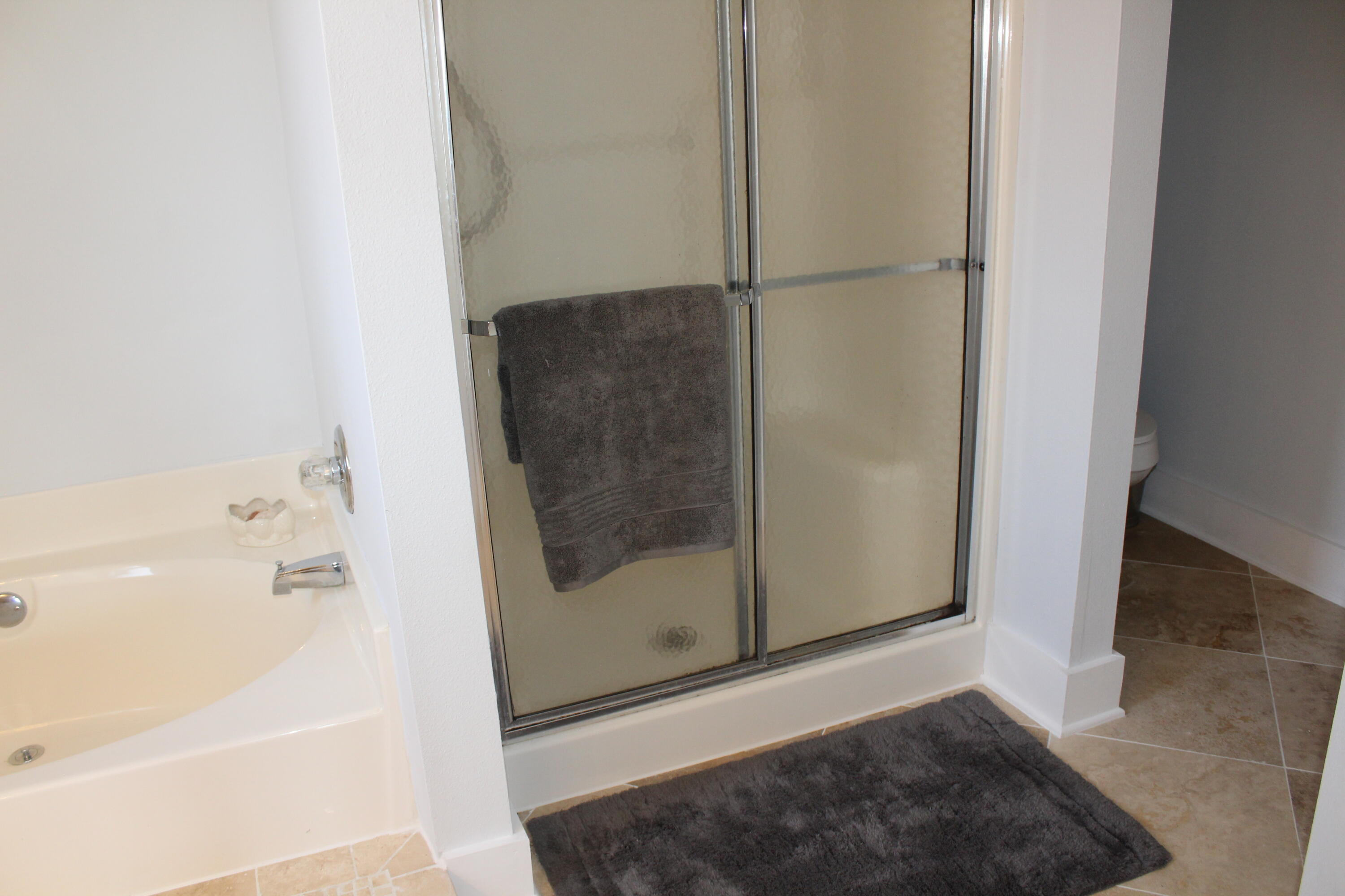 MAGNOLIA LAKE ESTATES (PHASE IV) - Residential