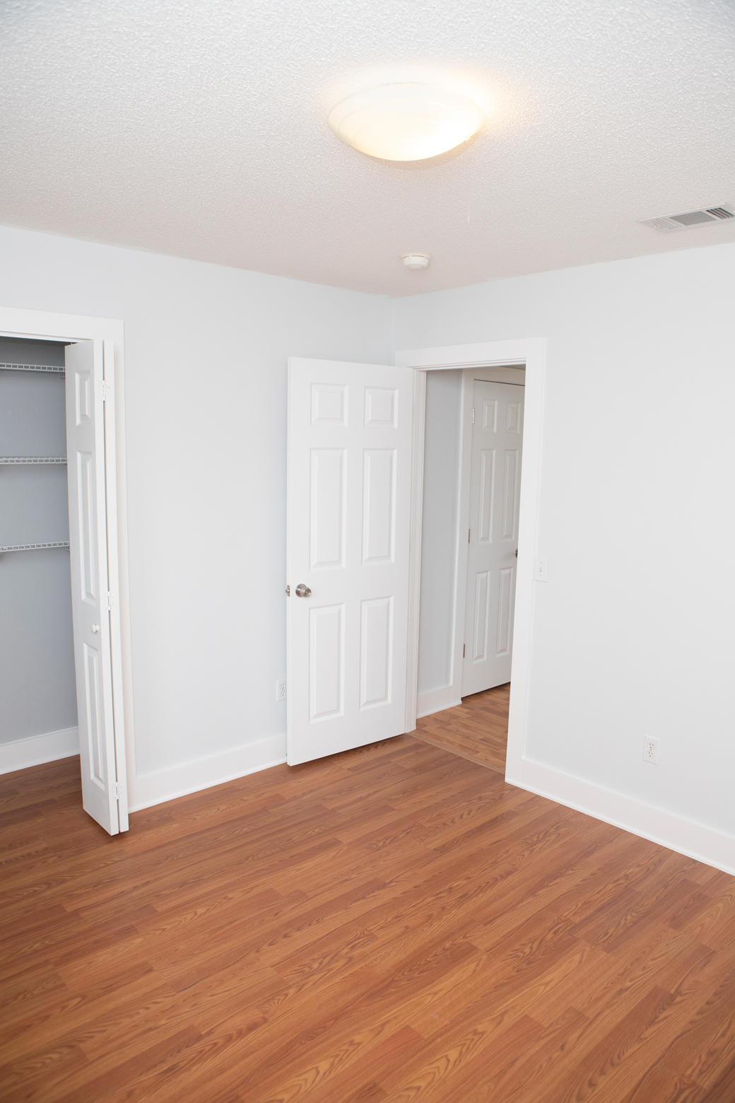 MAGNOLIA LAKE ESTATES (PHASE IV) - Residential