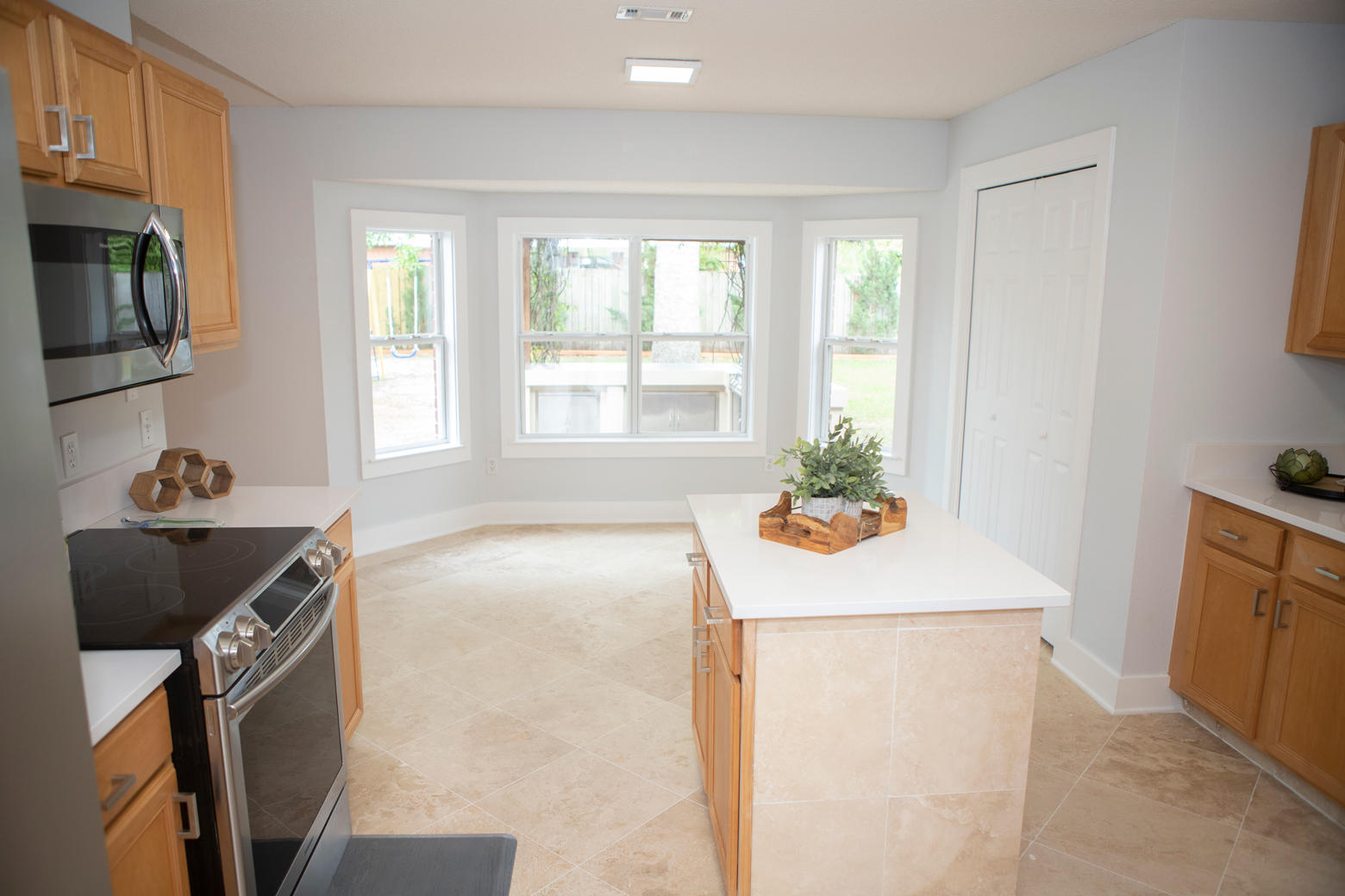 MAGNOLIA LAKE ESTATES (PHASE IV) - Residential