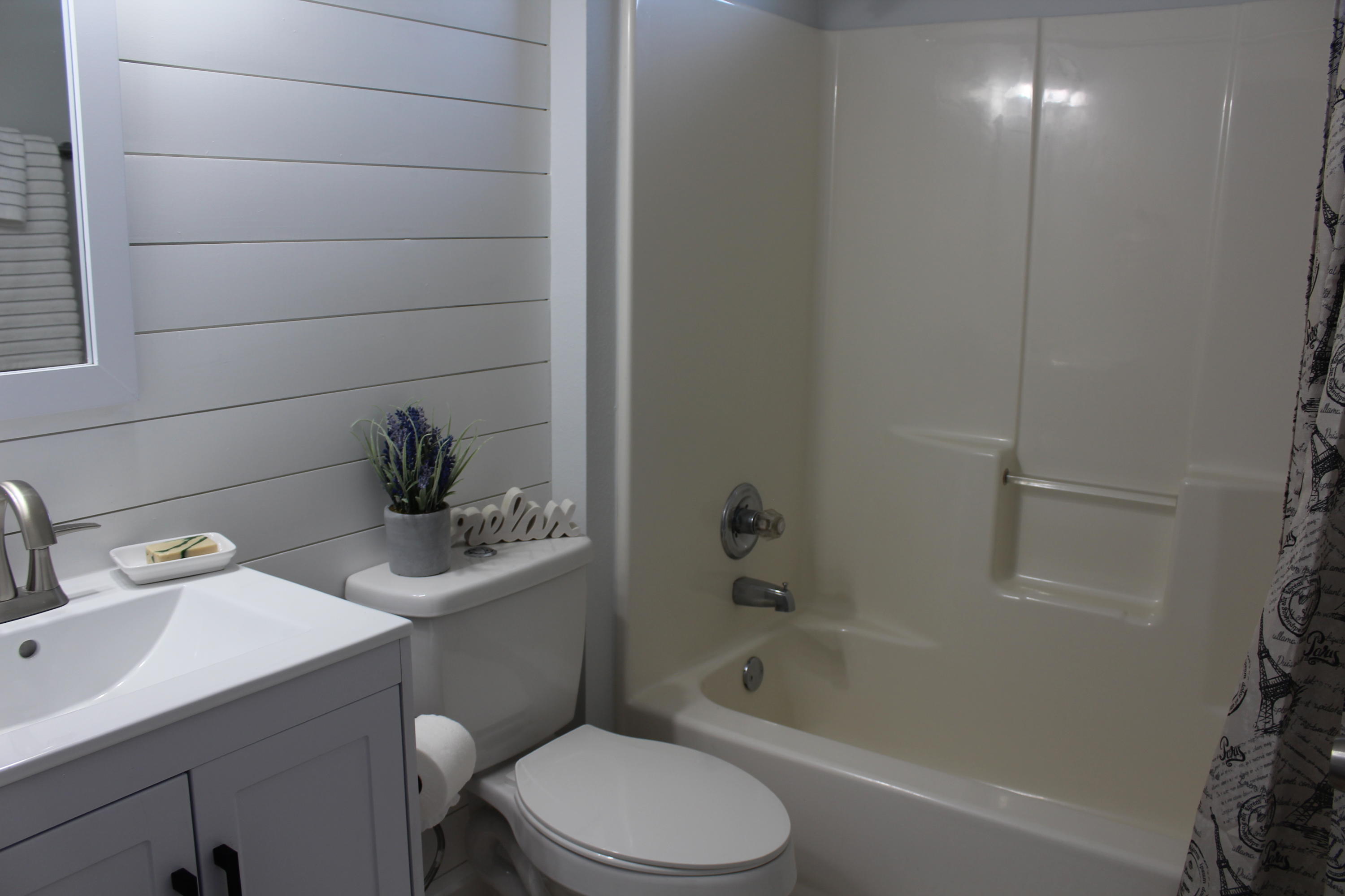 MAGNOLIA LAKE ESTATES (PHASE IV) - Residential