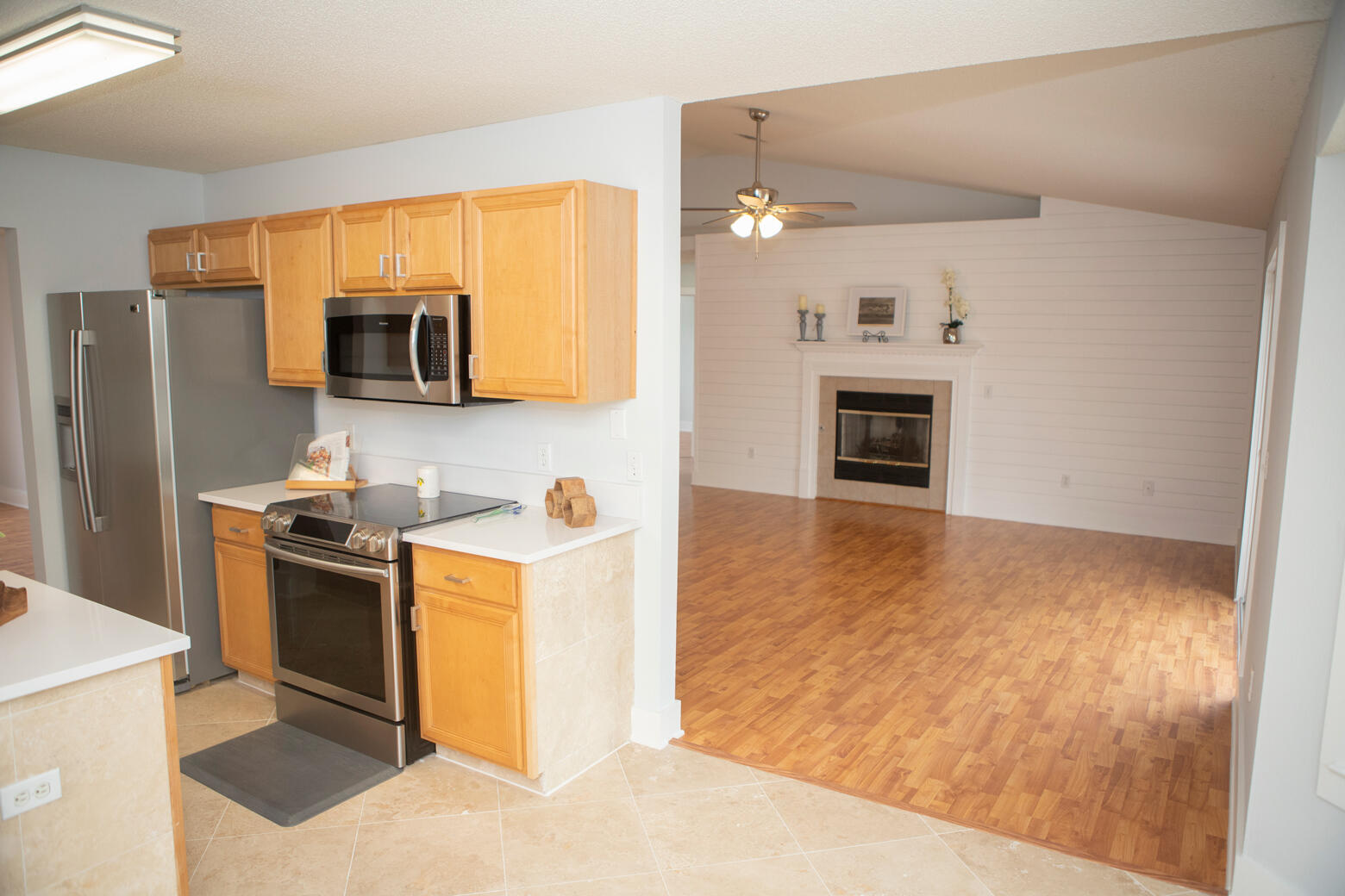 MAGNOLIA LAKE ESTATES (PHASE IV) - Residential