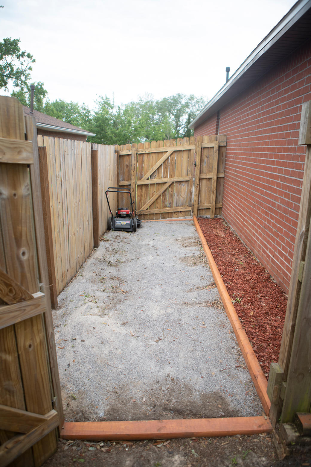 MAGNOLIA LAKE ESTATES (PHASE IV) - Residential