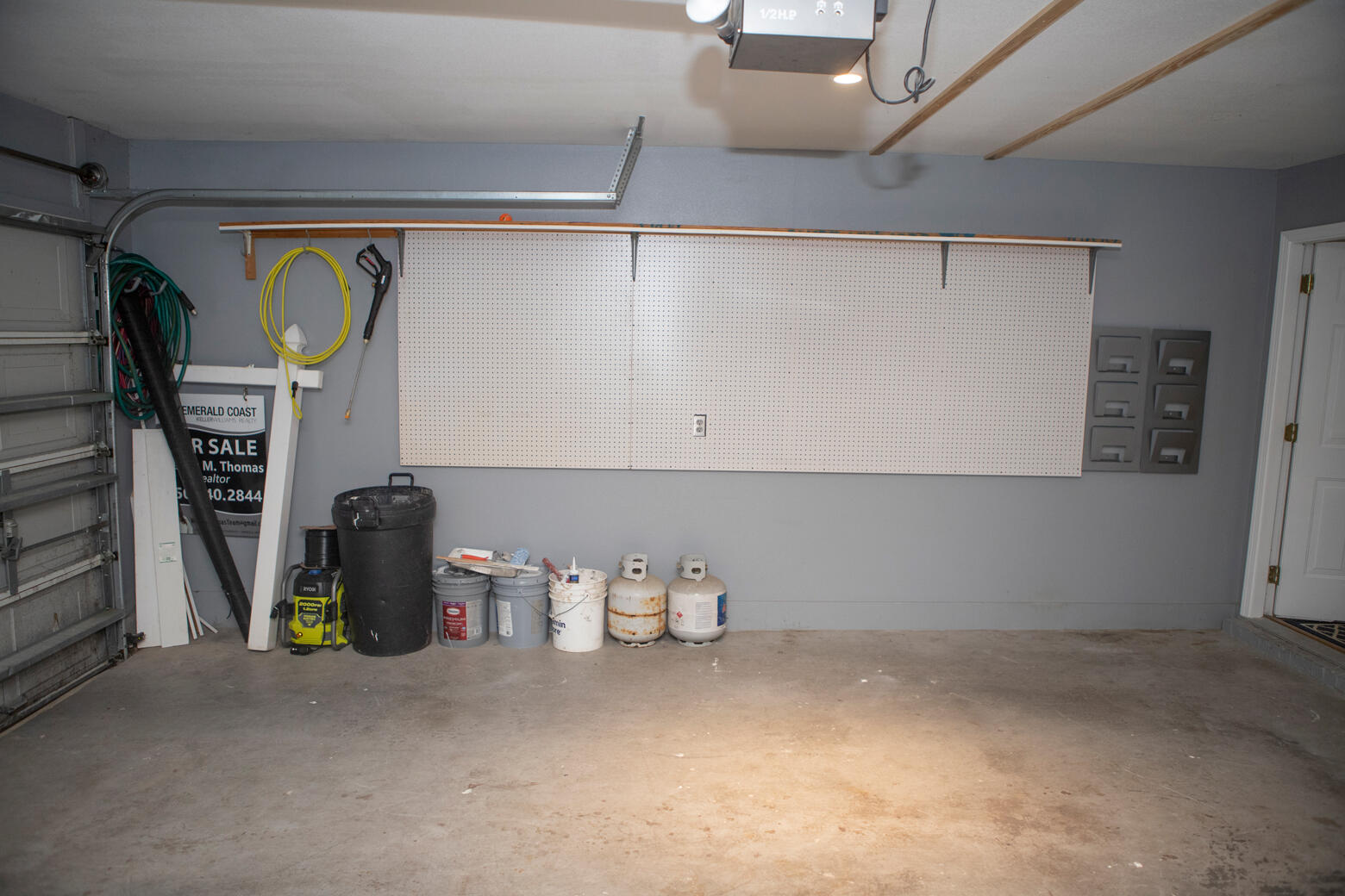 MAGNOLIA LAKE ESTATES (PHASE IV) - Residential