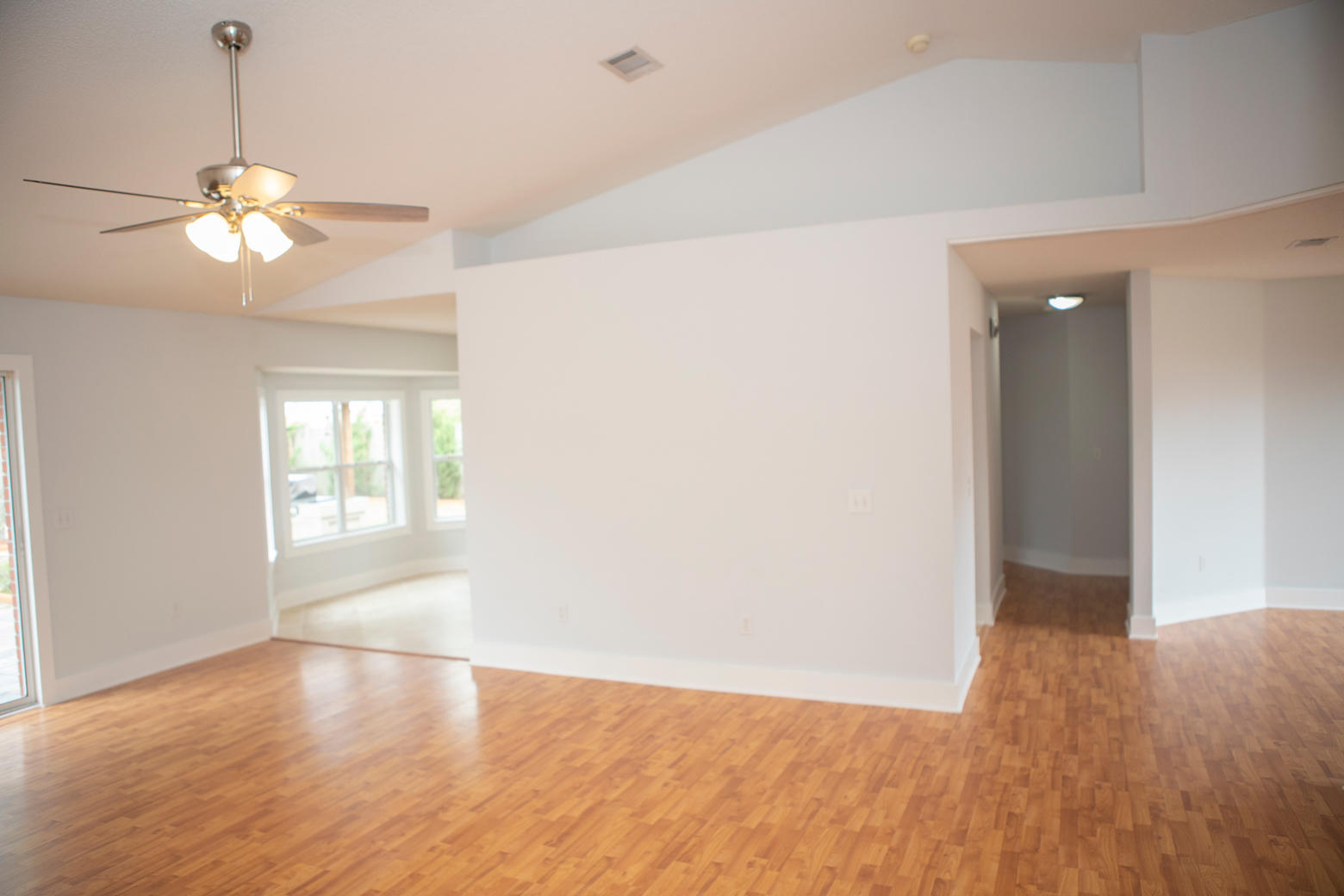 MAGNOLIA LAKE ESTATES (PHASE IV) - Residential