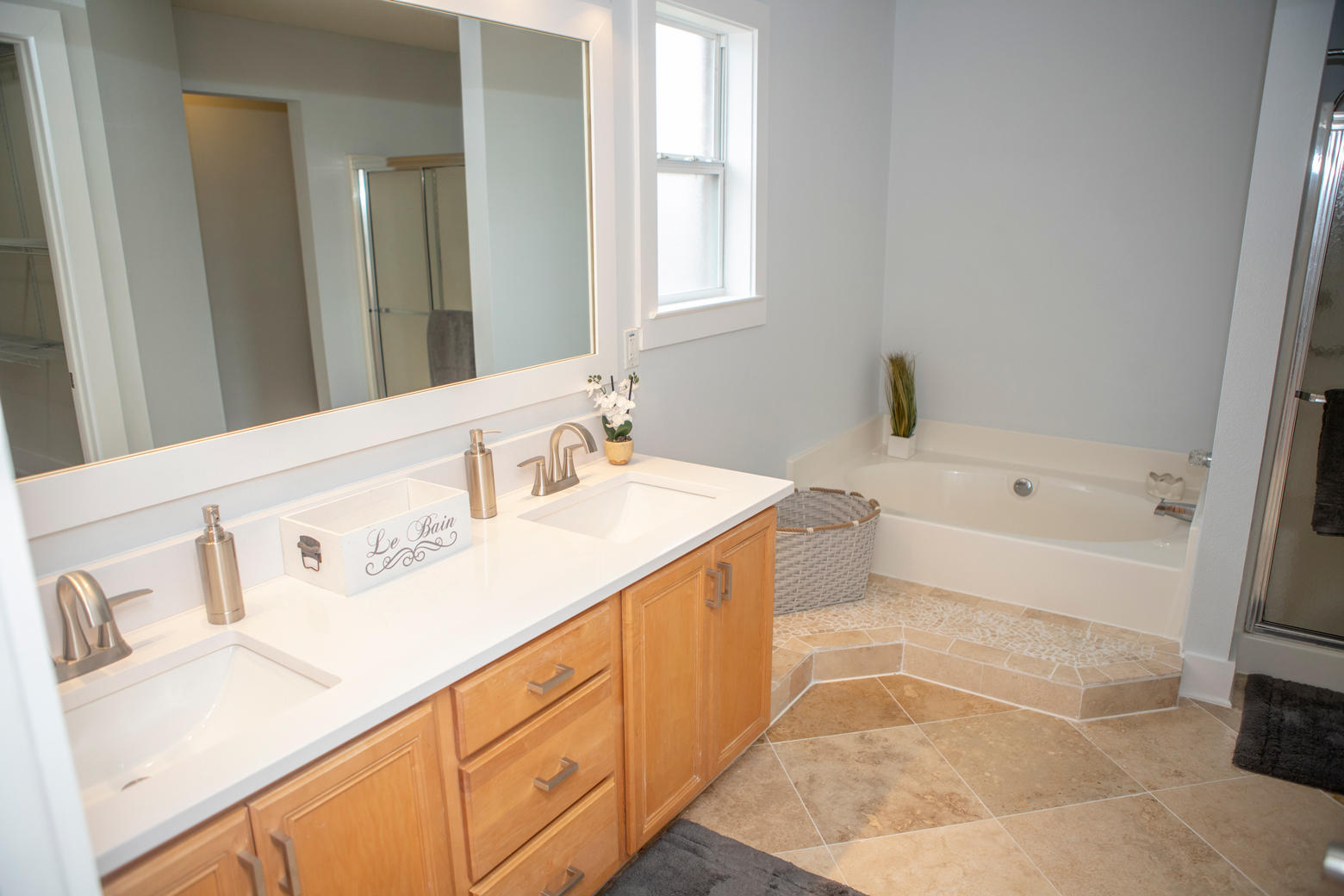 MAGNOLIA LAKE ESTATES (PHASE IV) - Residential