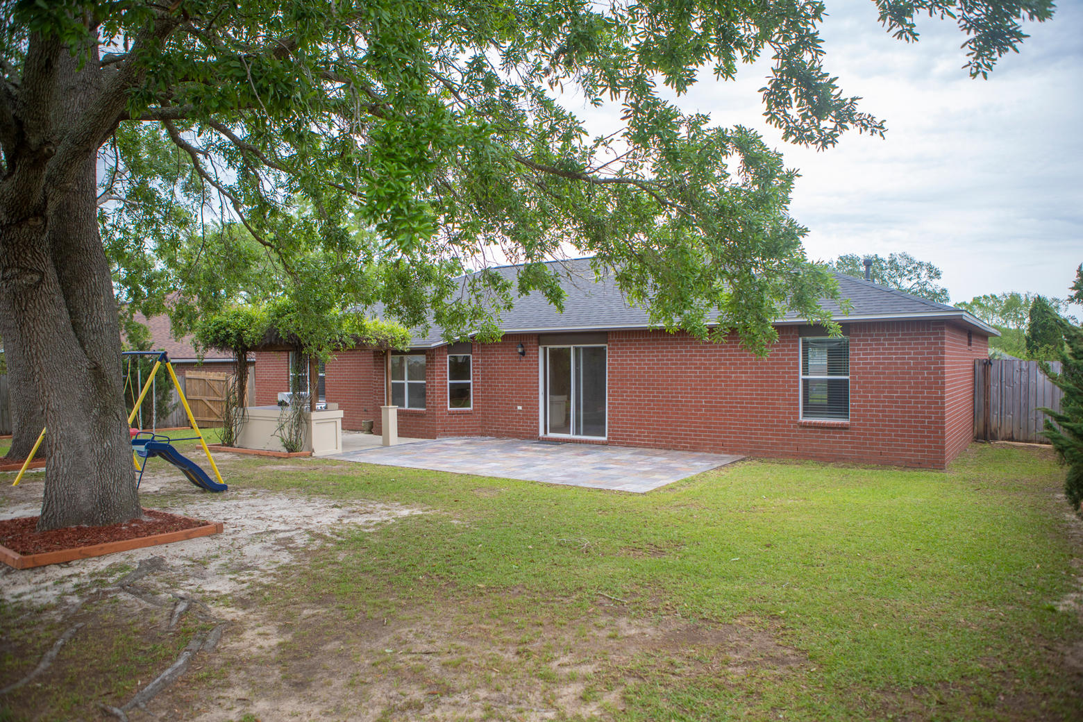 MAGNOLIA LAKE ESTATES (PHASE IV) - Residential