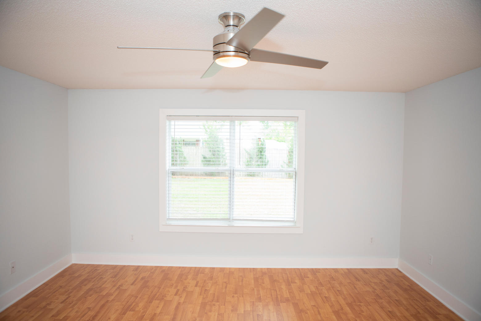 MAGNOLIA LAKE ESTATES (PHASE IV) - Residential