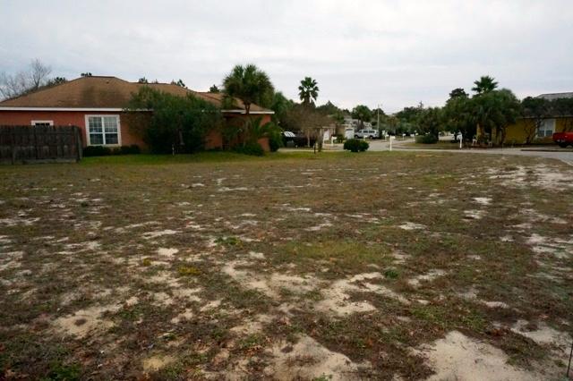 EMERALD HEIGHTS S/D - Land