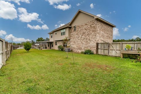 A home in Milton