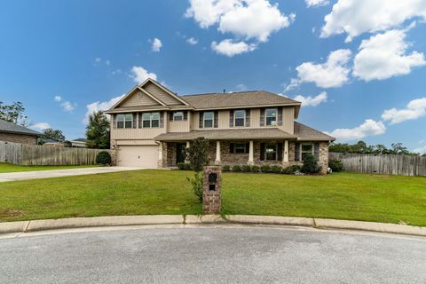 A home in Milton