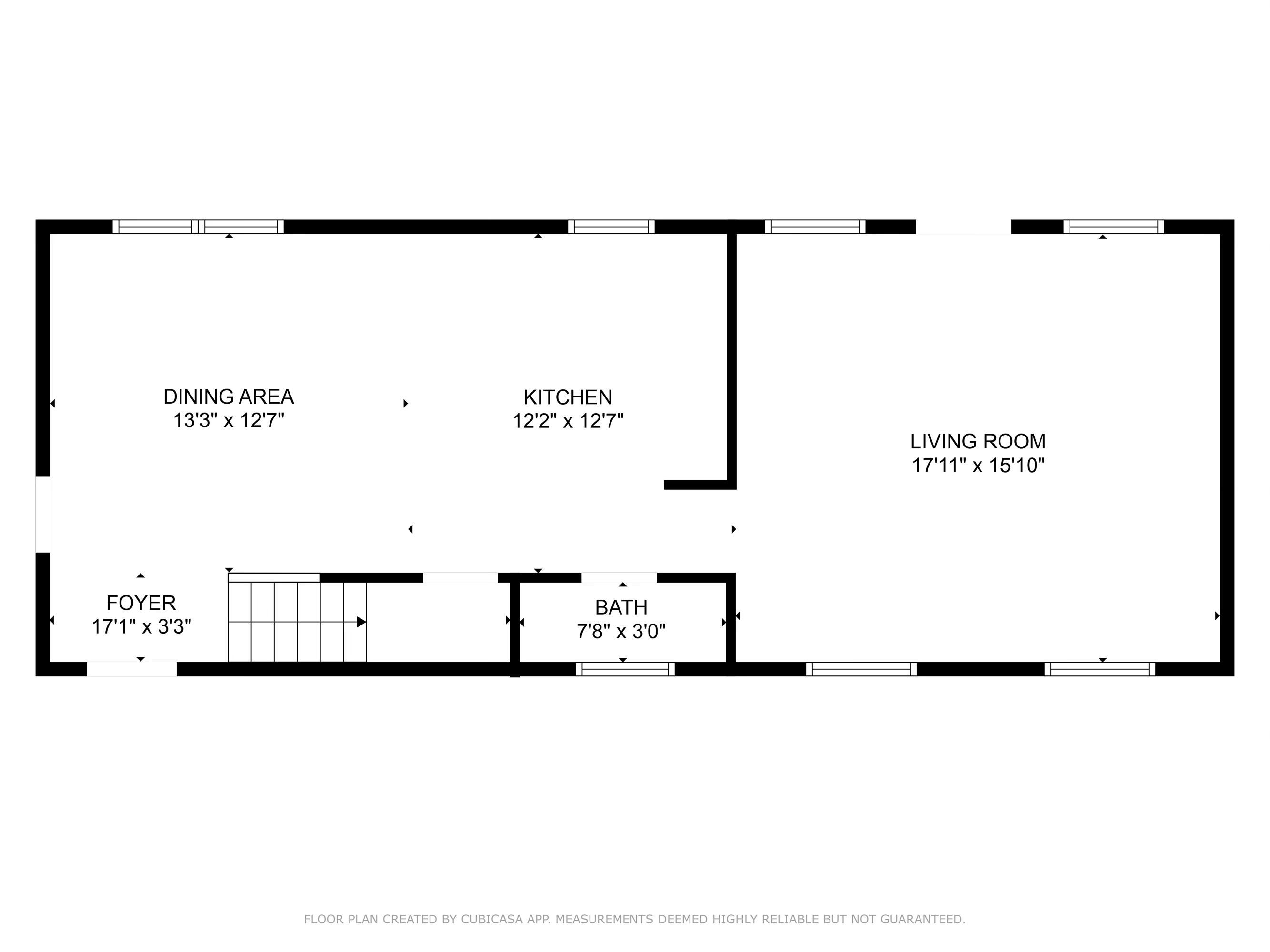 Ventura Estates - Residential