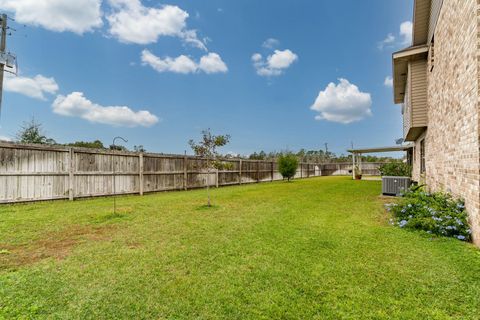 A home in Milton