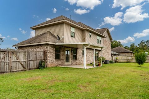 A home in Milton