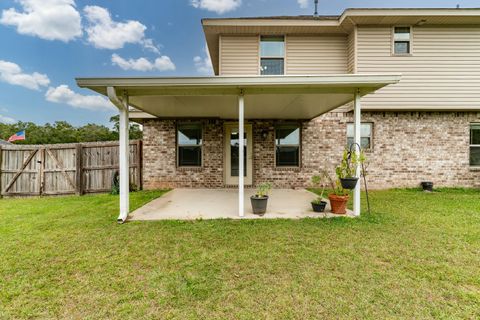 A home in Milton