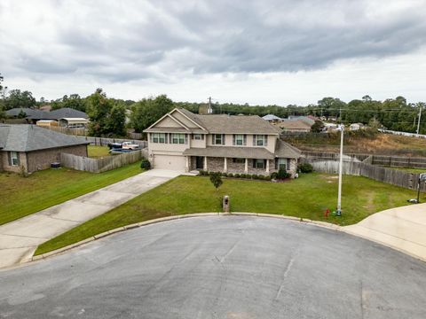 A home in Milton