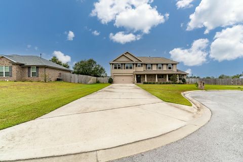 A home in Milton