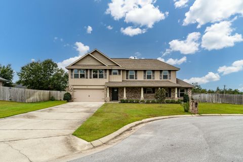 A home in Milton