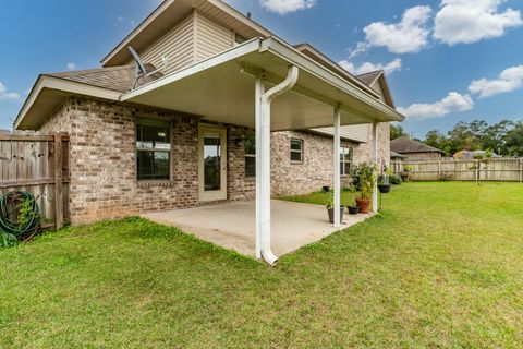 A home in Milton