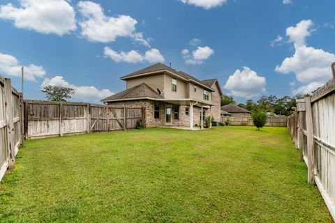 A home in Milton