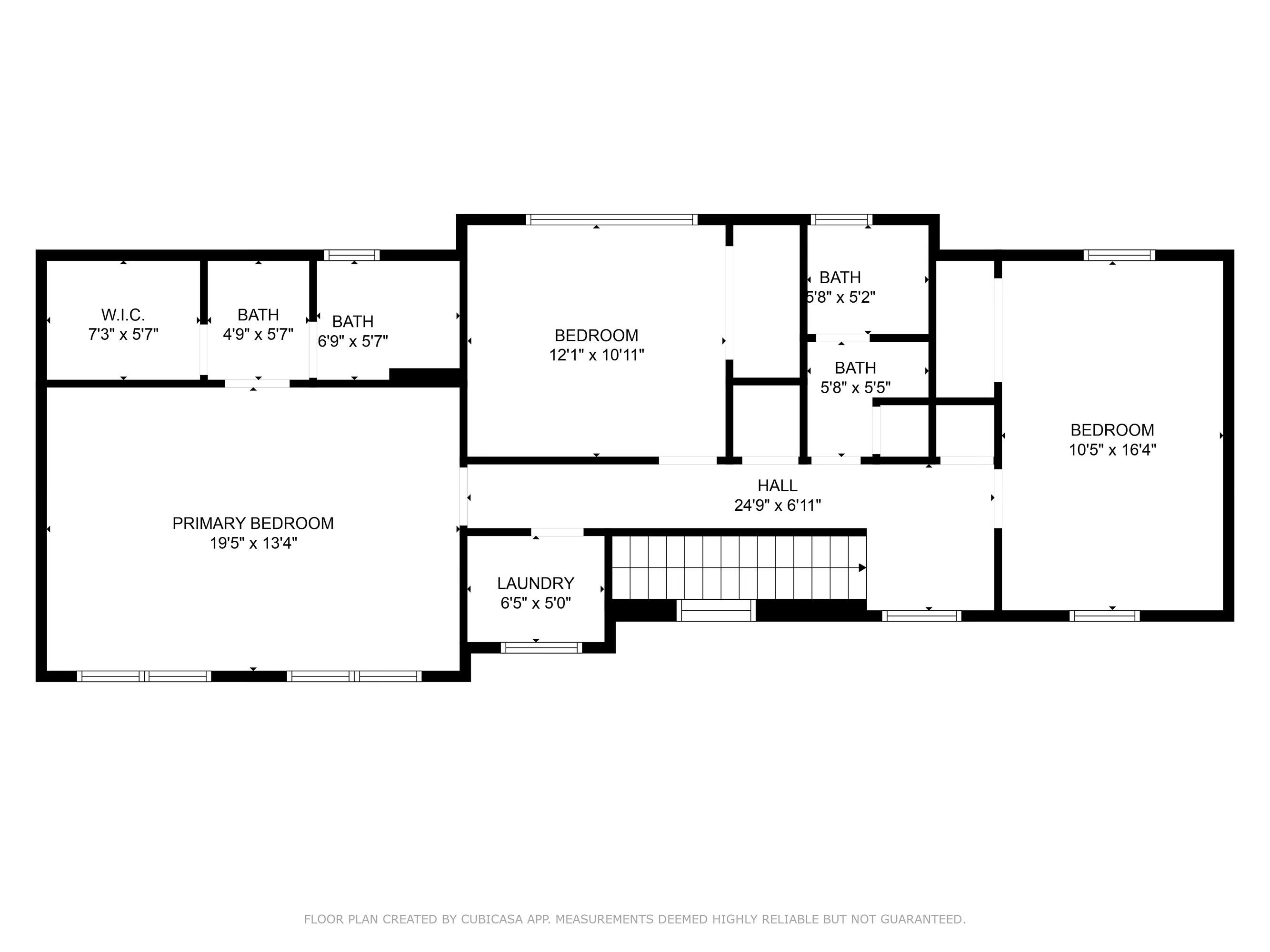 Ventura Estates - Residential