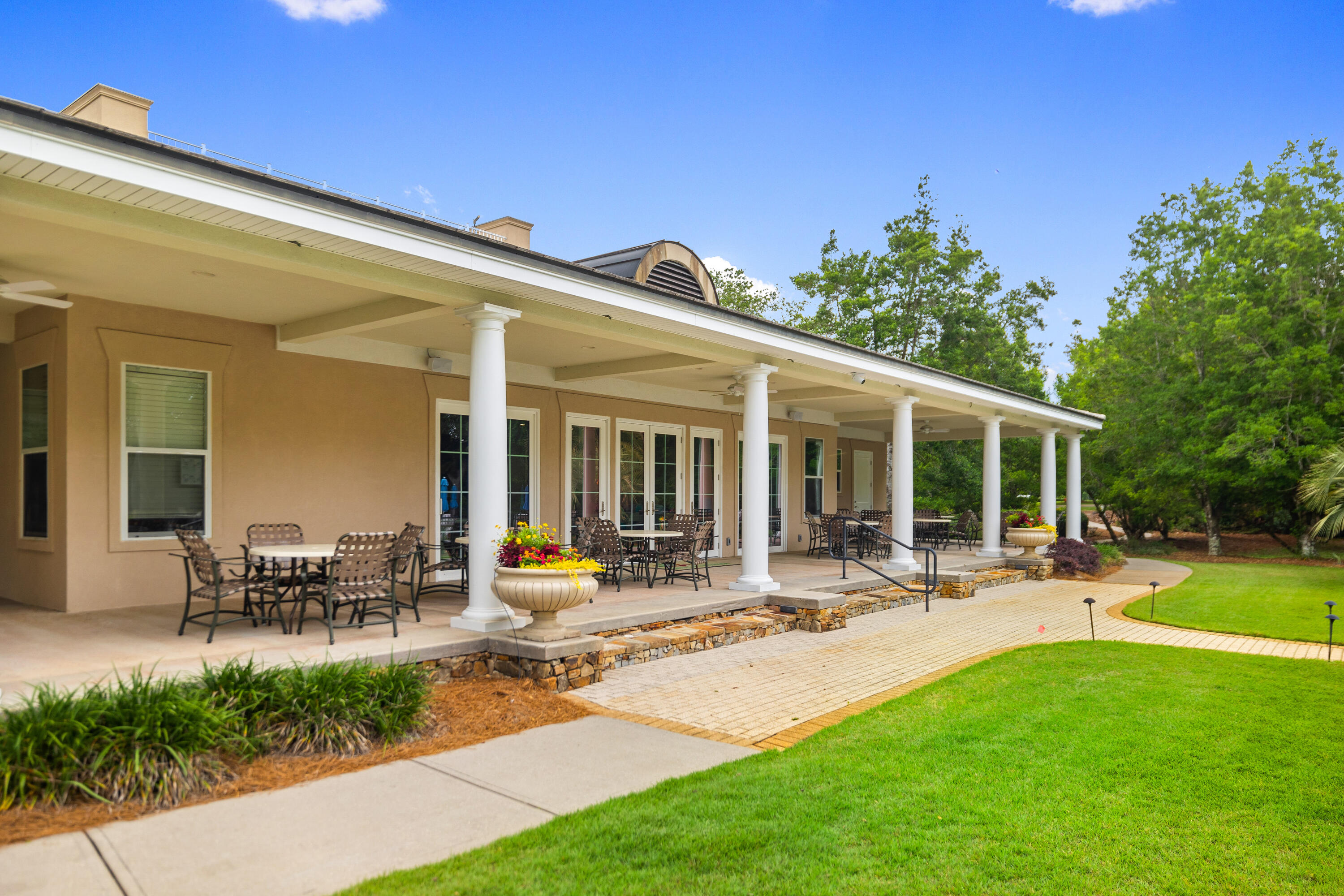 KELLY PLANTATION S/D - Residential