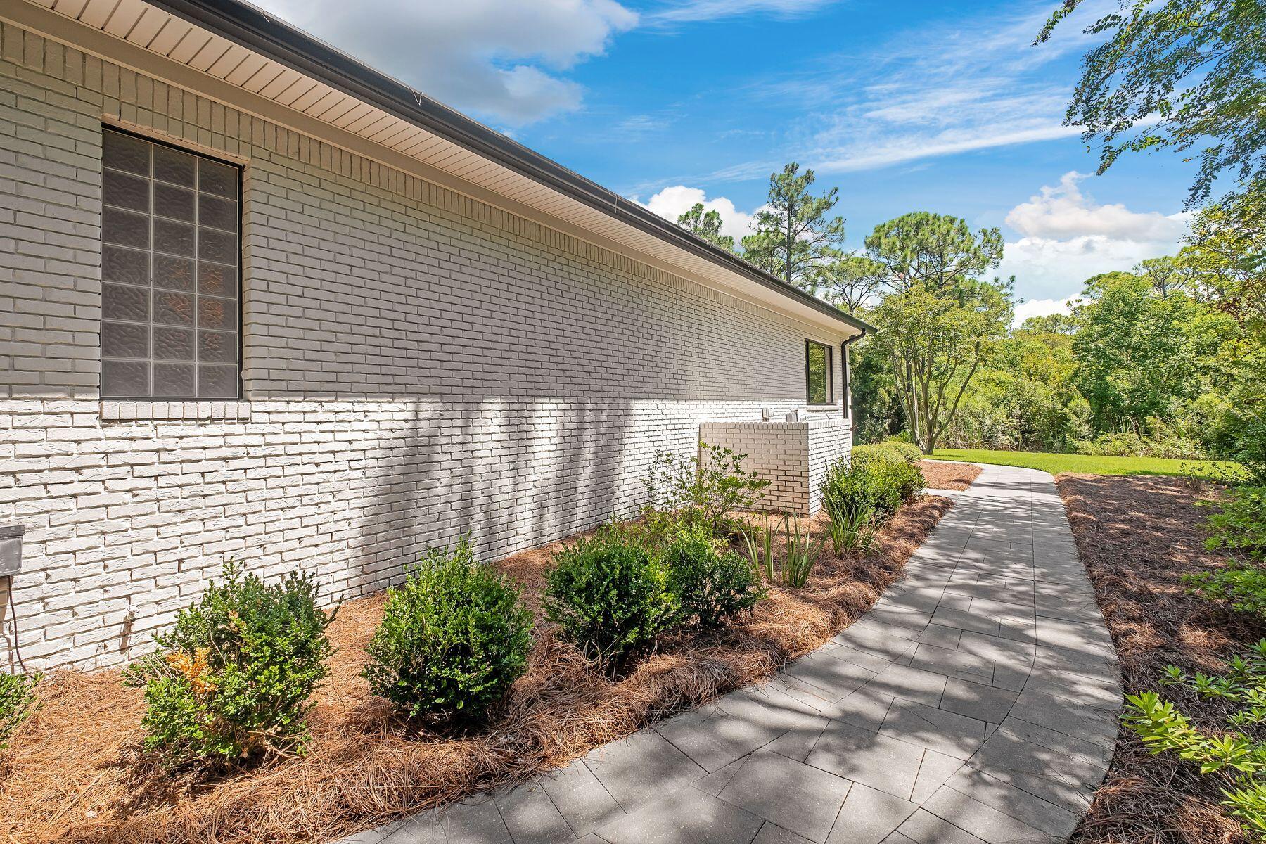 KELLY PLANTATION S/D - Residential