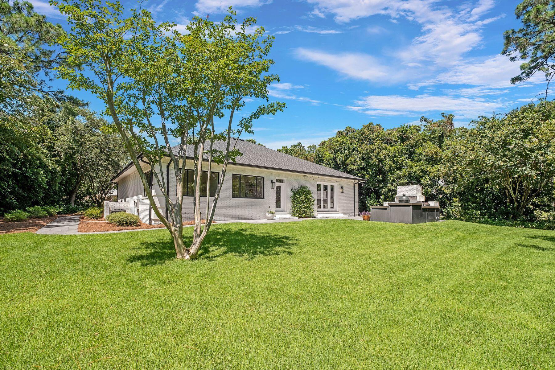 KELLY PLANTATION S/D - Residential