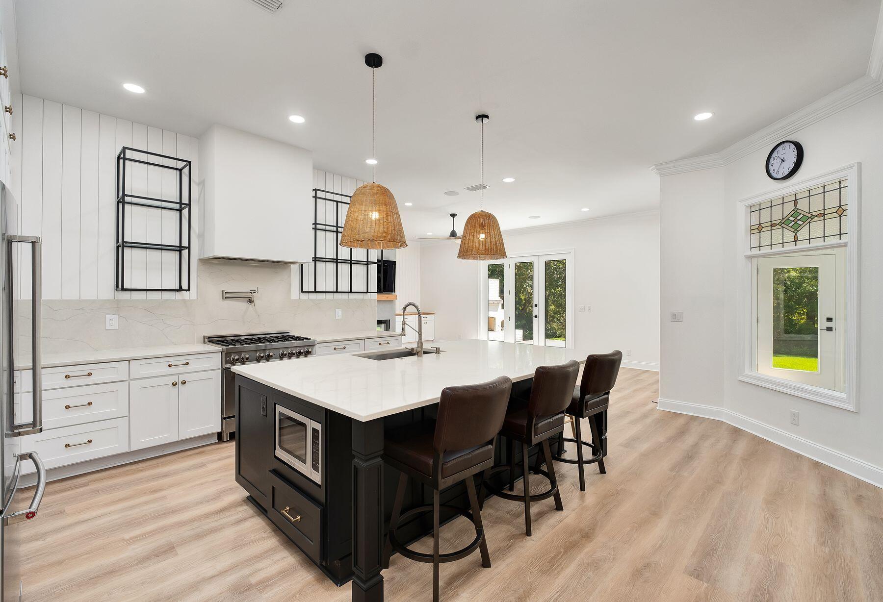 KELLY PLANTATION S/D - Residential