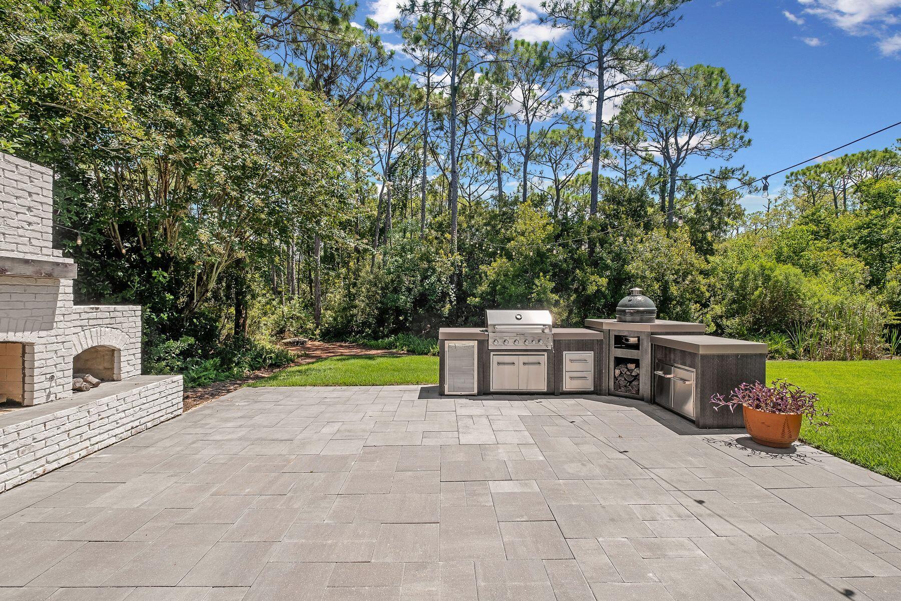 KELLY PLANTATION S/D - Residential