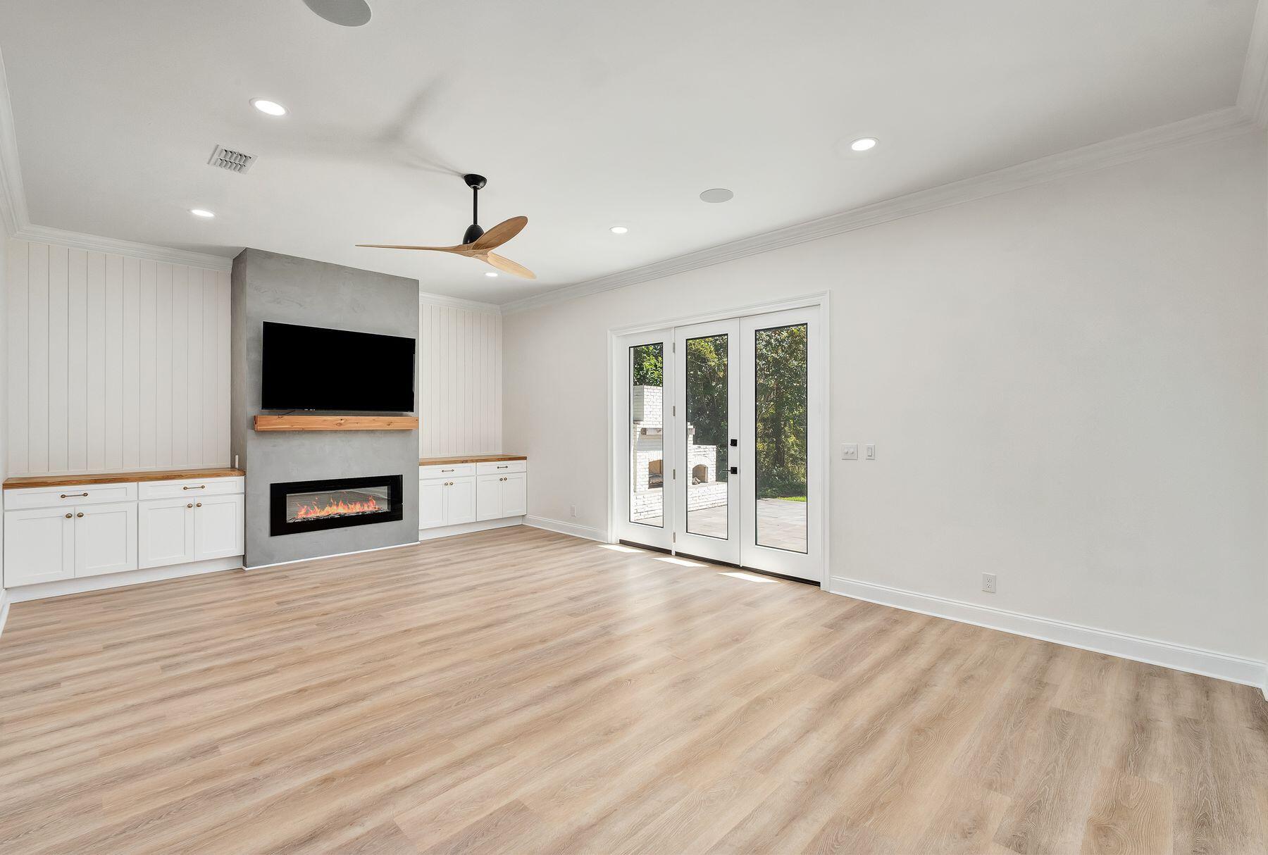 KELLY PLANTATION S/D - Residential