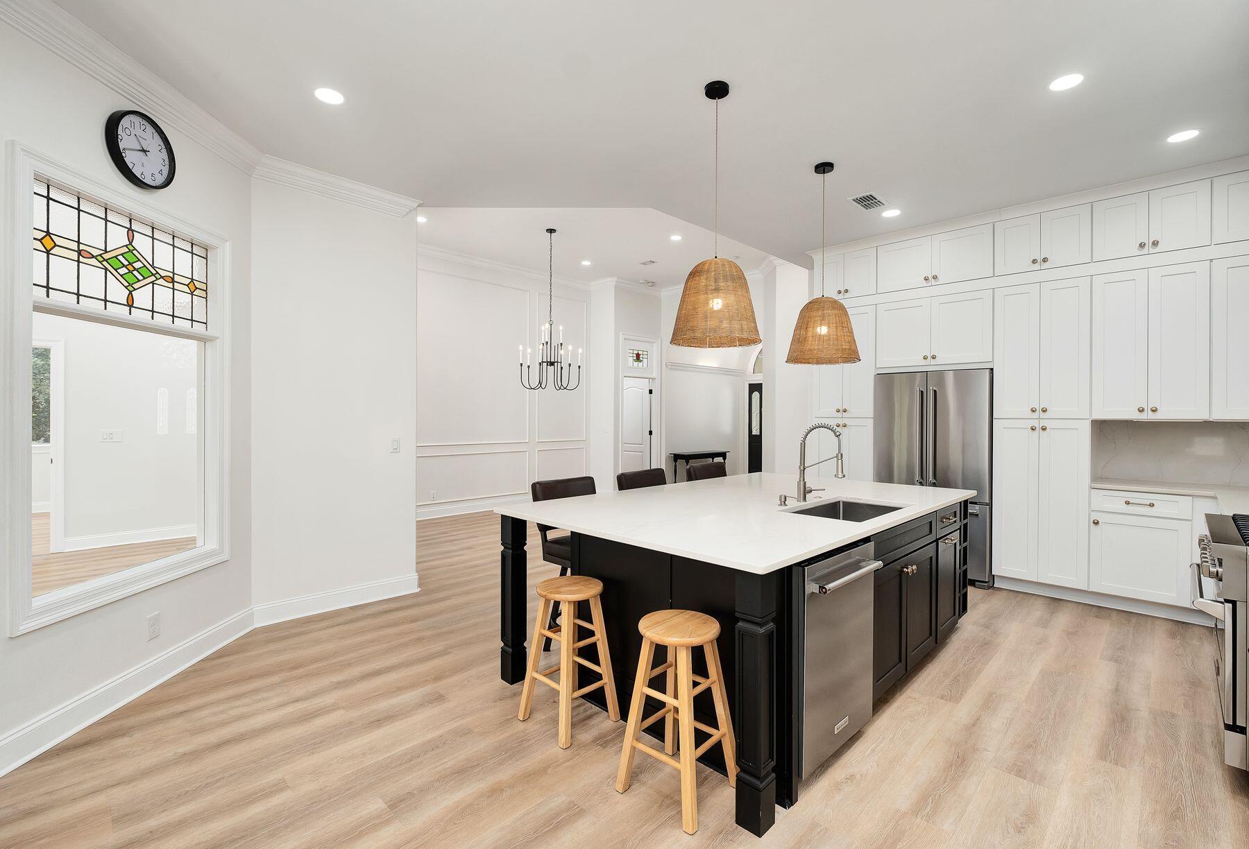 KELLY PLANTATION S/D - Residential
