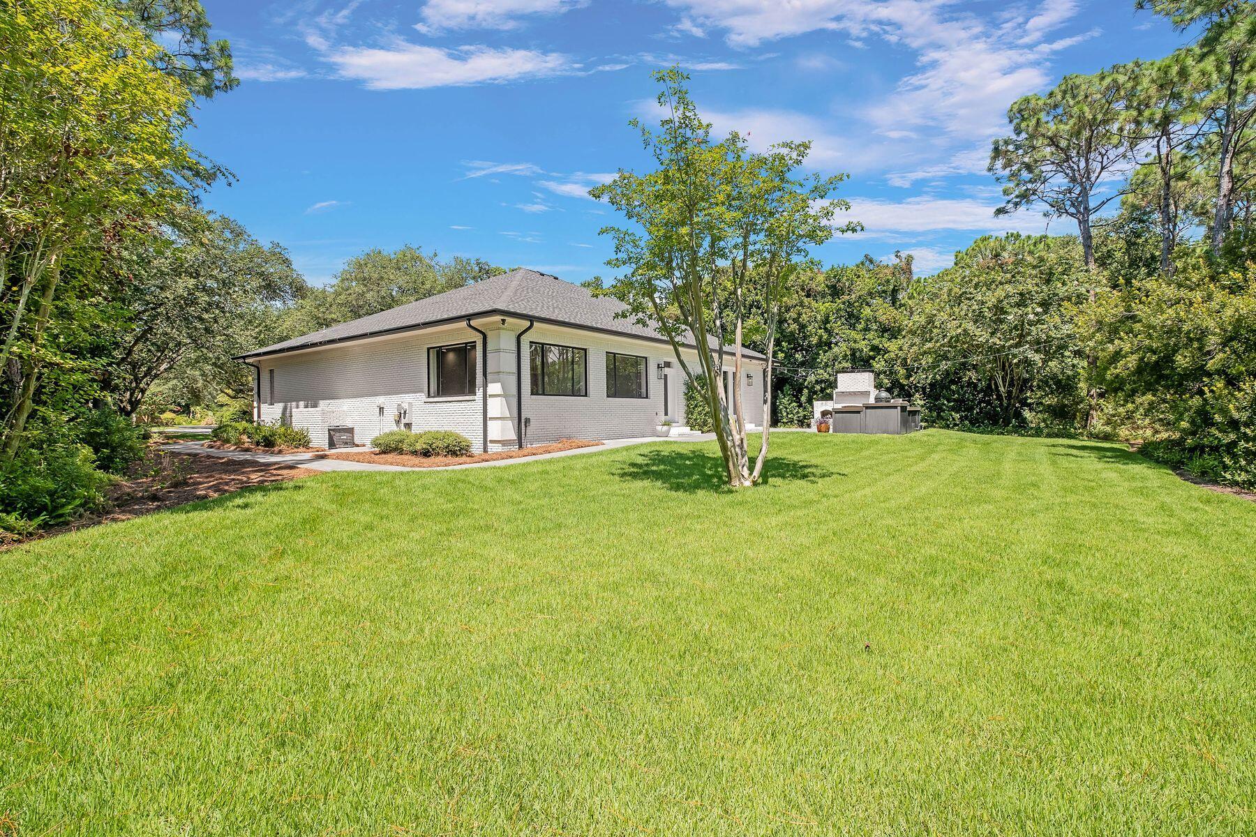 KELLY PLANTATION S/D - Residential